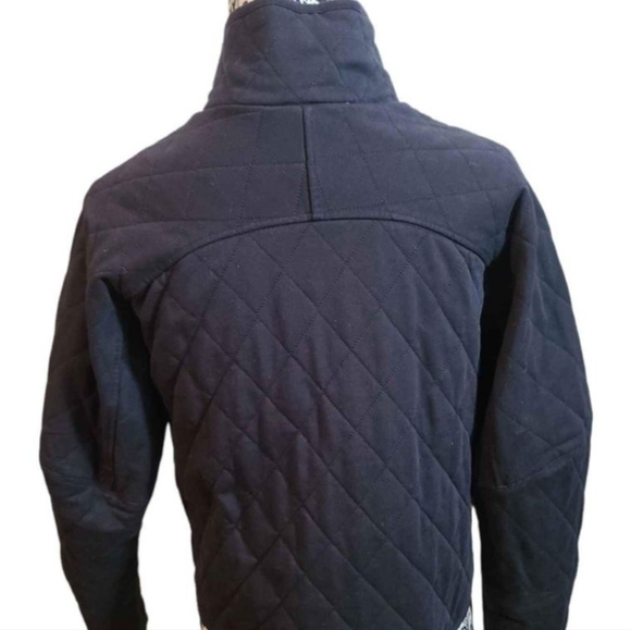 Nwt Lululemon Women's Quilted Calm Short Jacket Size 6 - Picture 4 of 4
